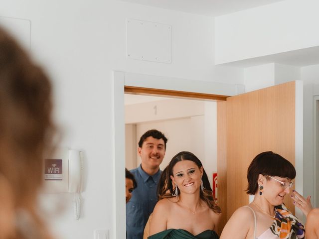 La boda de Bea y Cesar en Teruel, Teruel 13
