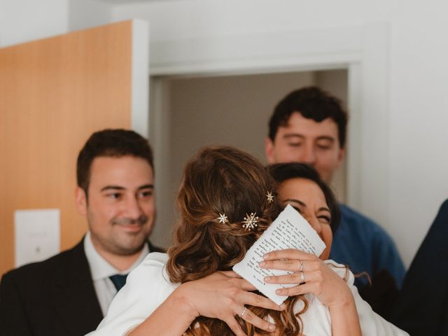 La boda de Bea y Cesar en Teruel, Teruel 15