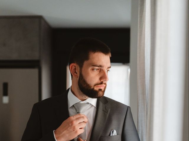 La boda de Bea y Cesar en Teruel, Teruel 20