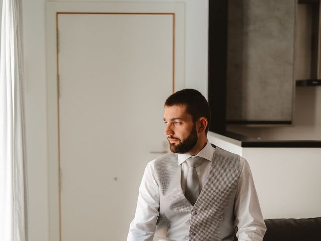 La boda de Bea y Cesar en Teruel, Teruel 22