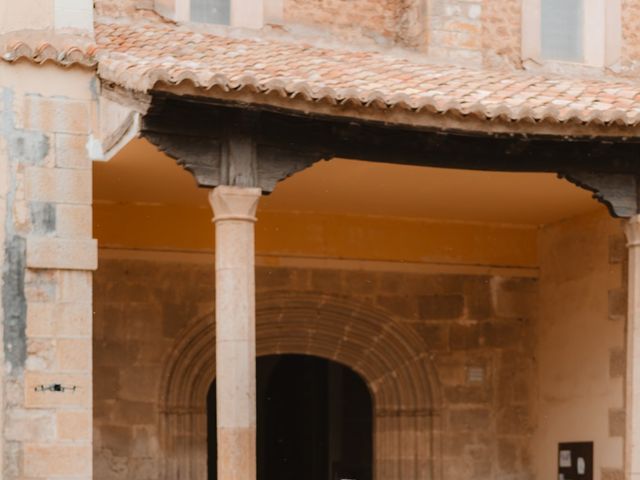 La boda de Bea y Cesar en Teruel, Teruel 26