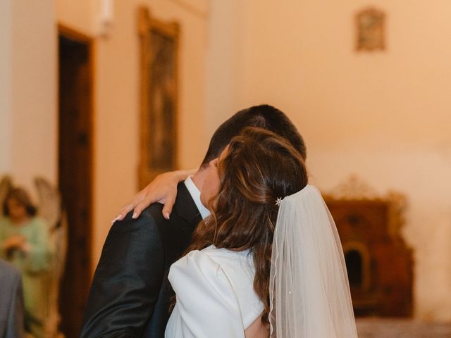 La boda de Bea y Cesar en Teruel, Teruel 27