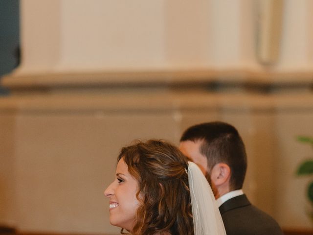 La boda de Bea y Cesar en Teruel, Teruel 28