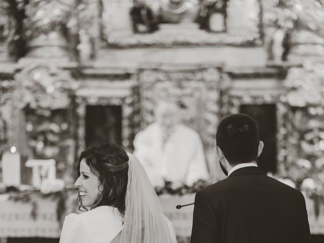 La boda de Bea y Cesar en Teruel, Teruel 29