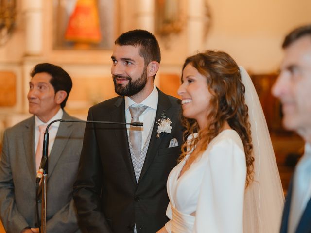 La boda de Bea y Cesar en Teruel, Teruel 30