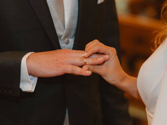 La boda de Bea y Cesar en Teruel, Teruel 31