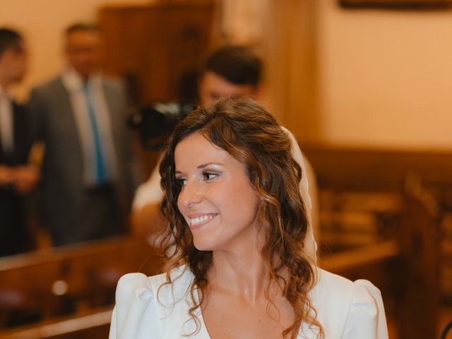 La boda de Bea y Cesar en Teruel, Teruel 32