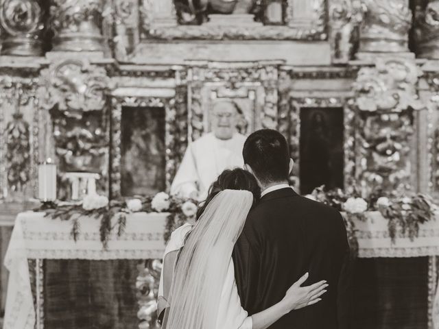 La boda de Bea y Cesar en Teruel, Teruel 33