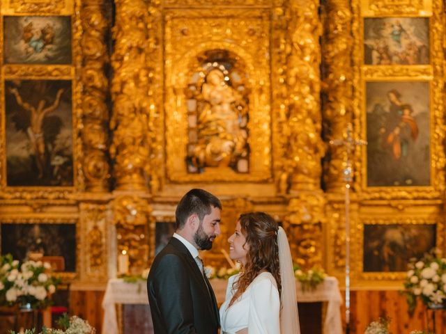 La boda de Bea y Cesar en Teruel, Teruel 34