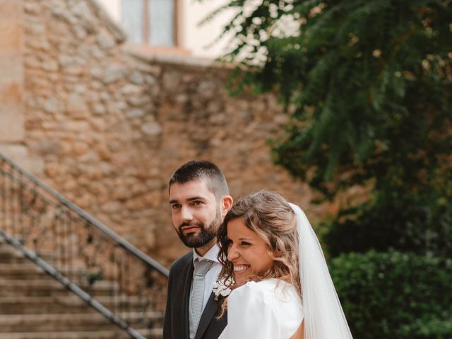 La boda de Bea y Cesar en Teruel, Teruel 36