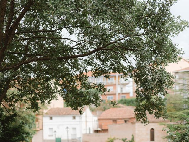 La boda de Bea y Cesar en Teruel, Teruel 37