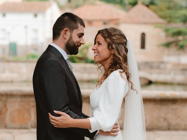 La boda de Bea y Cesar en Teruel, Teruel 38