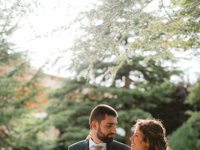 La boda de Bea y Cesar en Teruel, Teruel 41