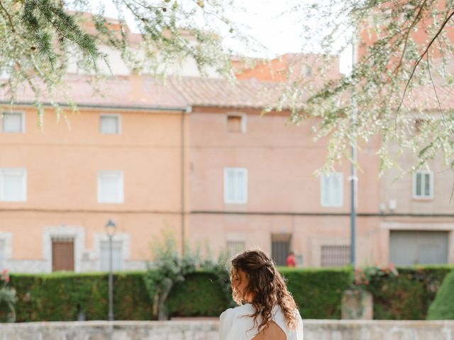 La boda de Bea y Cesar en Teruel, Teruel 43