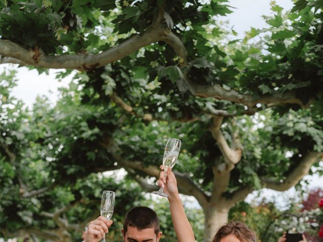 La boda de Bea y Cesar en Teruel, Teruel 46