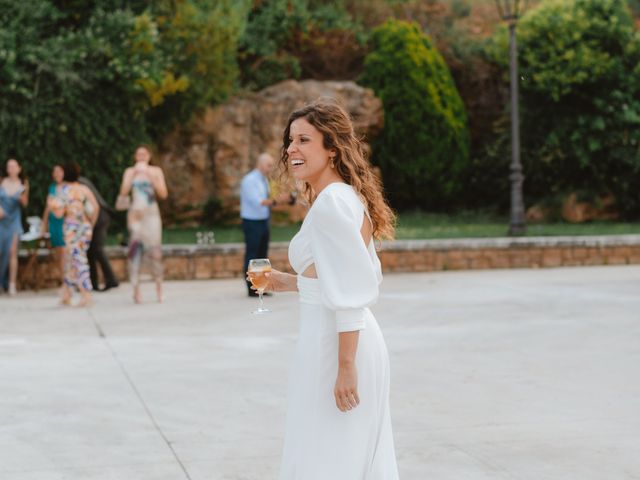 La boda de Bea y Cesar en Teruel, Teruel 52