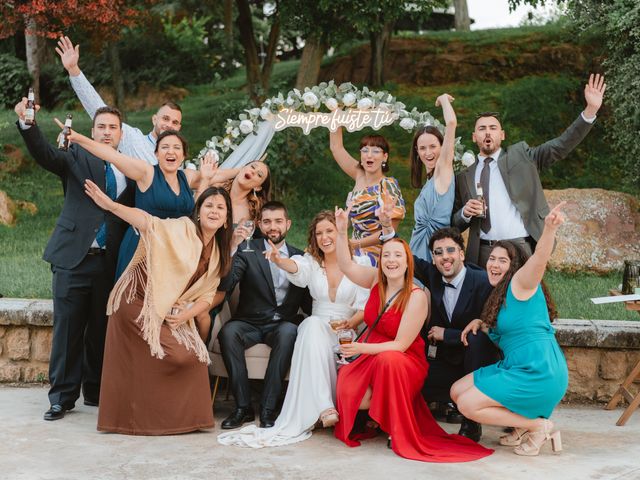 La boda de Bea y Cesar en Teruel, Teruel 53