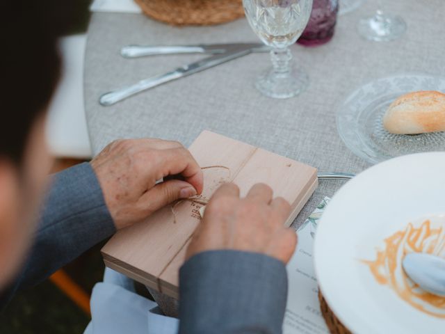 La boda de Bea y Cesar en Teruel, Teruel 57