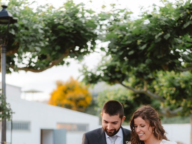 La boda de Bea y Cesar en Teruel, Teruel 58