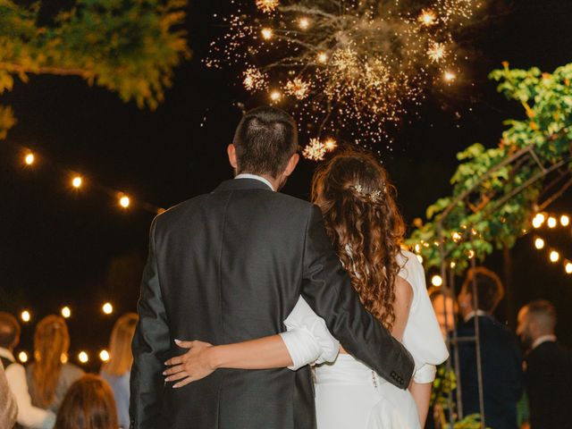 La boda de Bea y Cesar en Teruel, Teruel 60