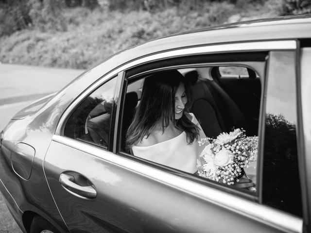La boda de Jorge y Cristina en A Coruña, A Coruña 7