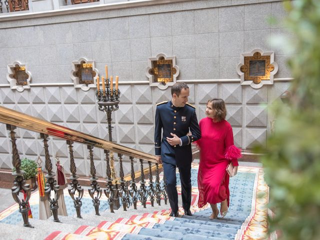 La boda de Jorge y Cristina en A Coruña, A Coruña 14
