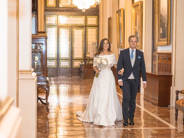 La boda de Jorge y Cristina en A Coruña, A Coruña 18