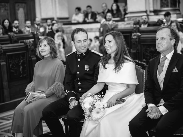 La boda de Jorge y Cristina en A Coruña, A Coruña 22