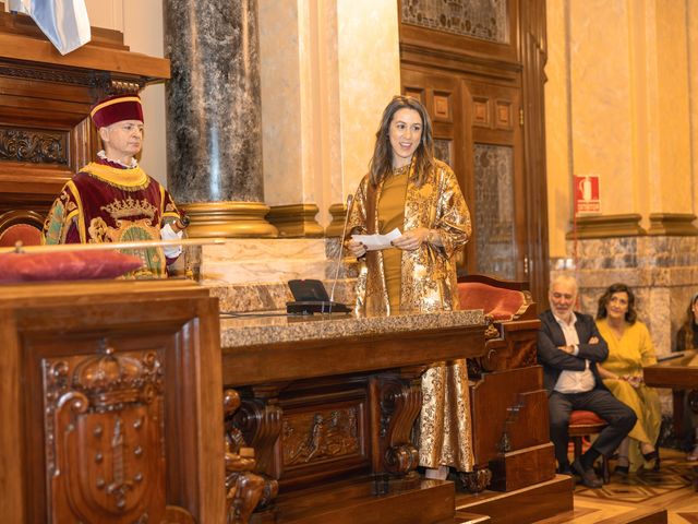La boda de Jorge y Cristina en A Coruña, A Coruña 24