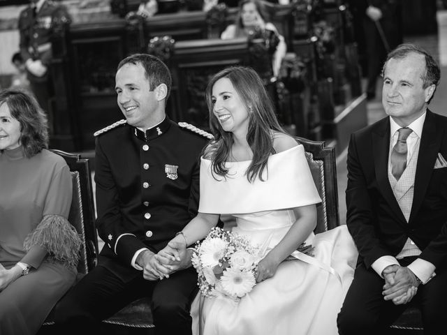 La boda de Jorge y Cristina en A Coruña, A Coruña 25