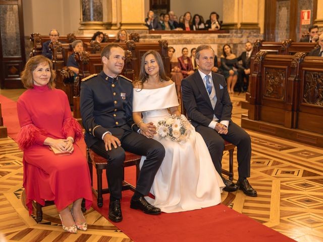 La boda de Jorge y Cristina en A Coruña, A Coruña 27
