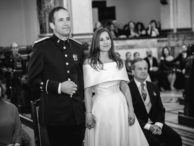 La boda de Jorge y Cristina en A Coruña, A Coruña 28