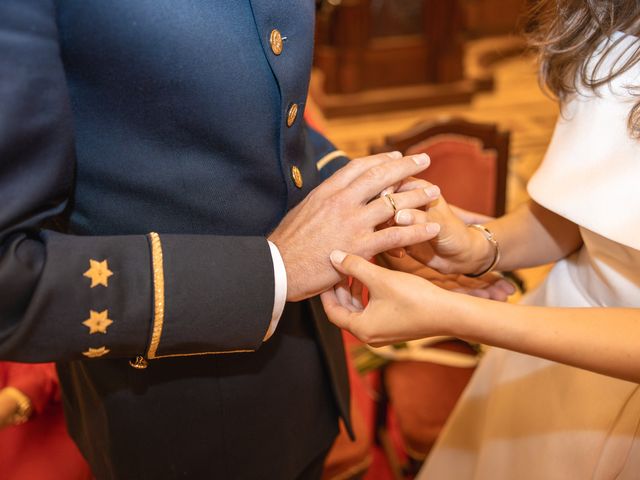 La boda de Jorge y Cristina en A Coruña, A Coruña 29