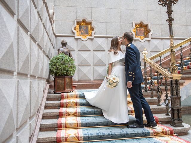 La boda de Jorge y Cristina en A Coruña, A Coruña 41