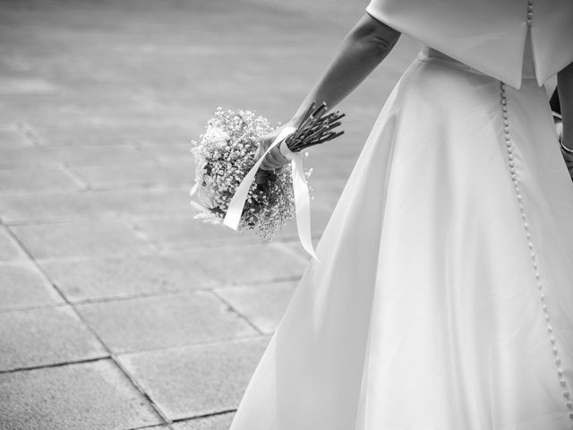 La boda de Jorge y Cristina en A Coruña, A Coruña 42