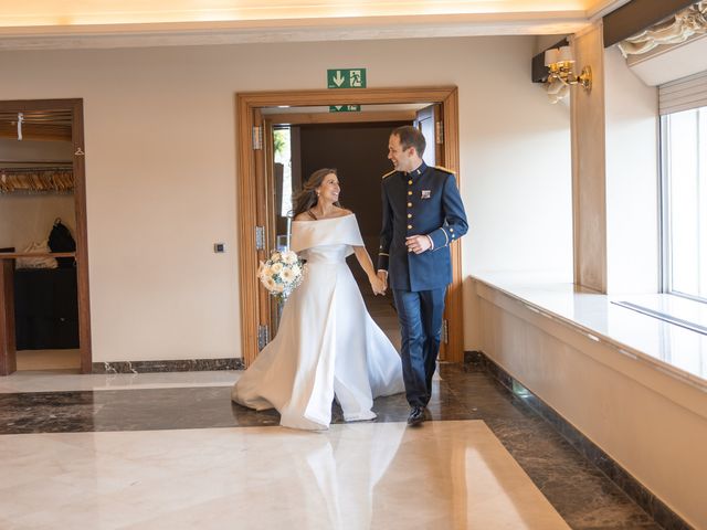 La boda de Jorge y Cristina en A Coruña, A Coruña 51