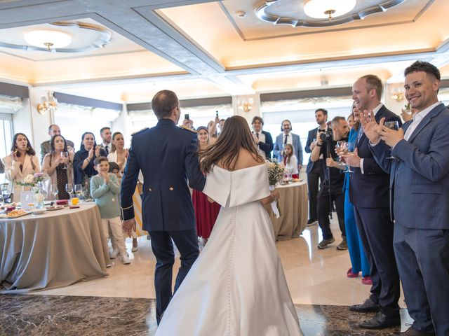 La boda de Jorge y Cristina en A Coruña, A Coruña 52