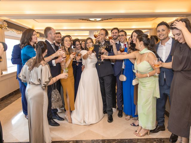 La boda de Jorge y Cristina en A Coruña, A Coruña 54