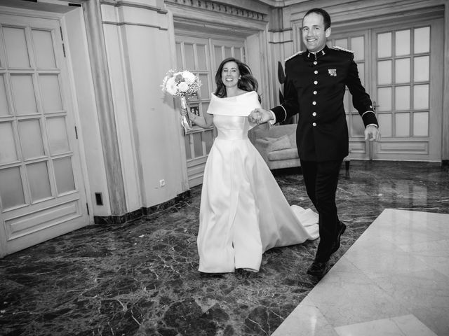 La boda de Jorge y Cristina en A Coruña, A Coruña 57