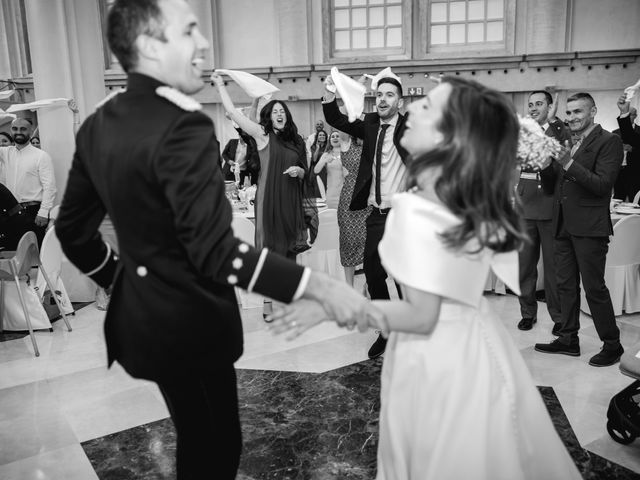 La boda de Jorge y Cristina en A Coruña, A Coruña 58