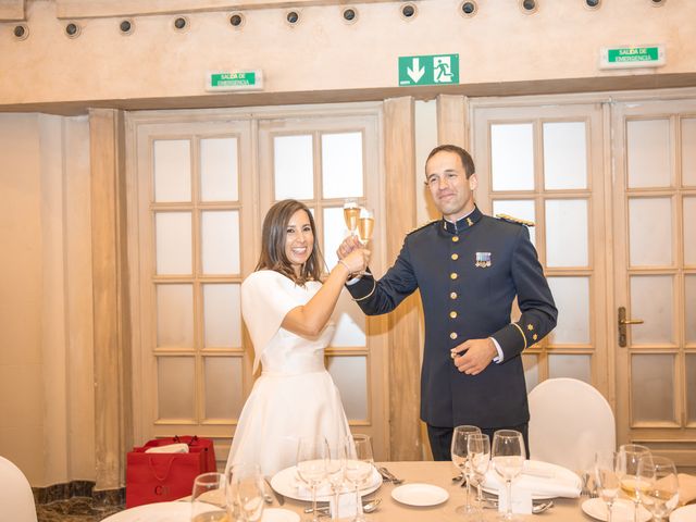 La boda de Jorge y Cristina en A Coruña, A Coruña 59