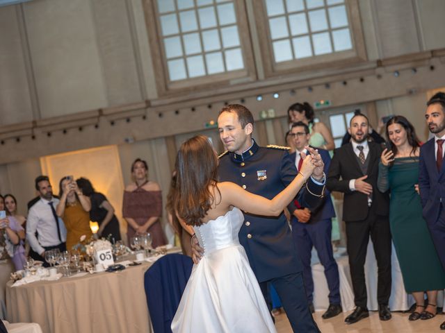 La boda de Jorge y Cristina en A Coruña, A Coruña 62