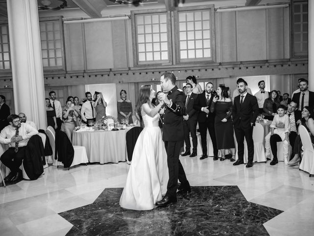 La boda de Jorge y Cristina en A Coruña, A Coruña 63