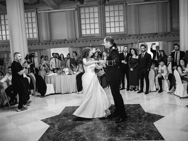 La boda de Jorge y Cristina en A Coruña, A Coruña 64