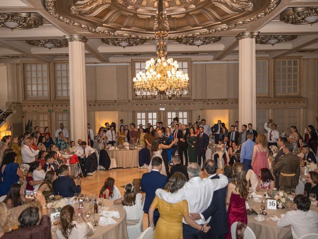 La boda de Jorge y Cristina en A Coruña, A Coruña 65