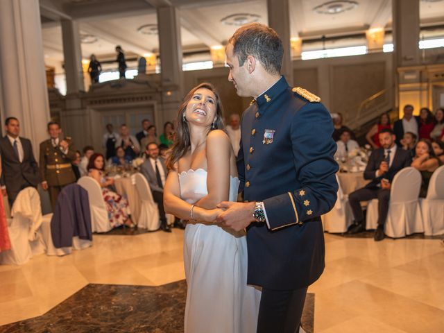 La boda de Jorge y Cristina en A Coruña, A Coruña 67