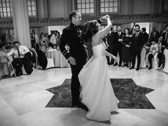 La boda de Jorge y Cristina en A Coruña, A Coruña 68