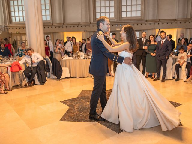 La boda de Jorge y Cristina en A Coruña, A Coruña 69