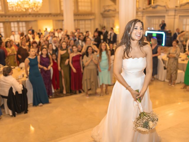 La boda de Jorge y Cristina en A Coruña, A Coruña 70