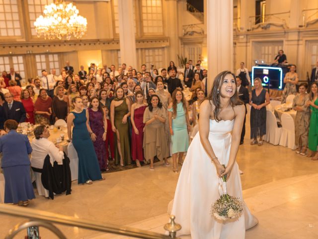 La boda de Jorge y Cristina en A Coruña, A Coruña 71